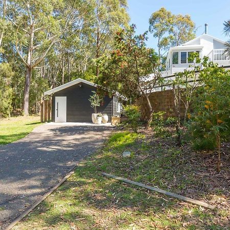 Gorgeous Beachside Cottage Jervis Bay 文森提亚 外观 照片