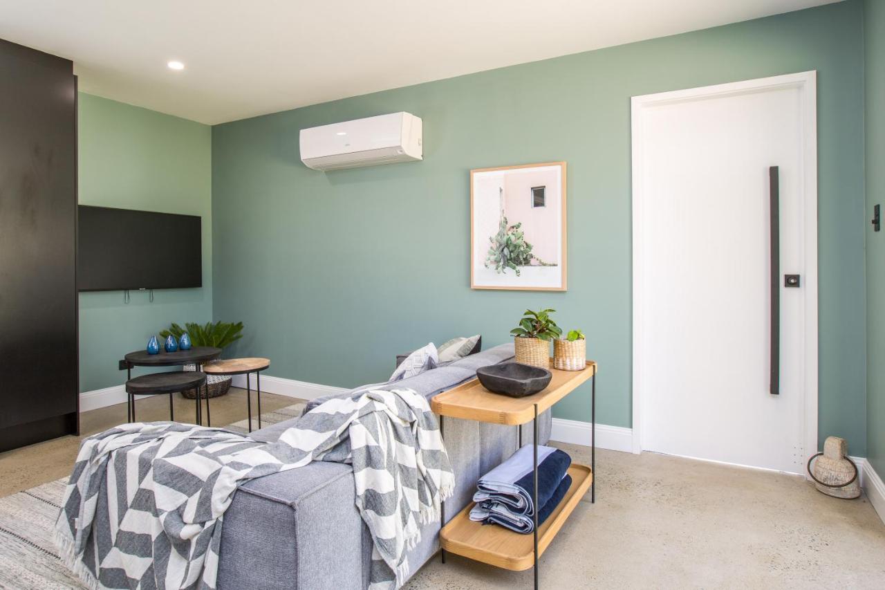 Gorgeous Beachside Cottage Jervis Bay 文森提亚 外观 照片